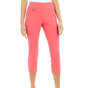 ALFANI-EDI/DFA, EDV PULL ON CAPRI, 16P, LT/PASPINK